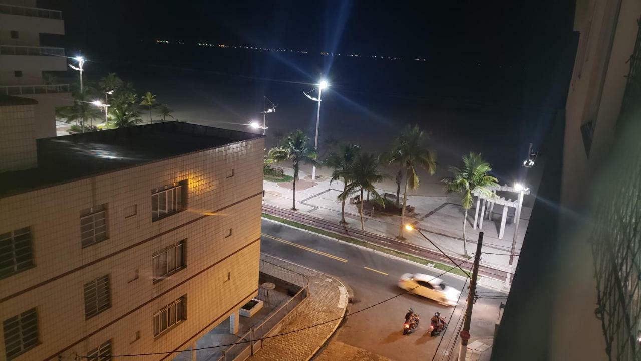 Praia Grande - Aviacao Exteriör bild